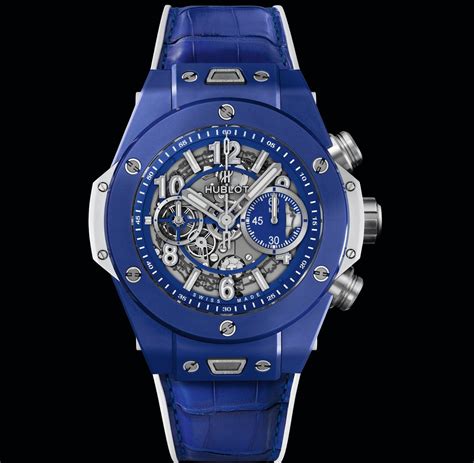 hublot big bang edition n01 100|Hublot big bang models.